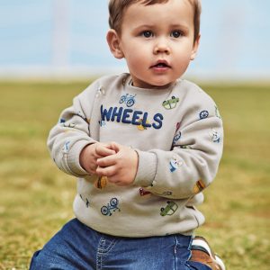 Pullover bebé niño Mayoral 2431