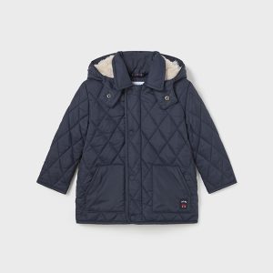 Chaquetón bebé niño Mayoral 2440