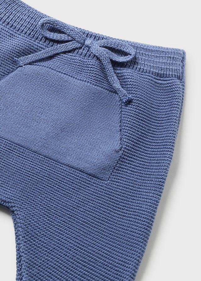 Conjunto canastilla niño Mayoral 2507 - Imagen 3