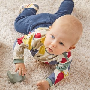 Conjunto canastilla niño Mayoral 2523