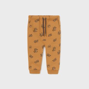 Pantalón bebé niño Mayoral 2538