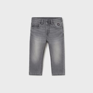 Pantalón bebé niño Mayoral 2540