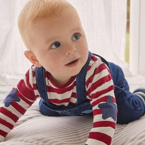 Conjunto canastilla niño Mayoral 2678