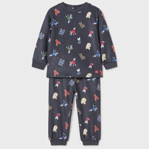 Pijama bebé niño Mayoral 2773
