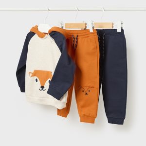 Chándal bebé niño Mayoral 2876