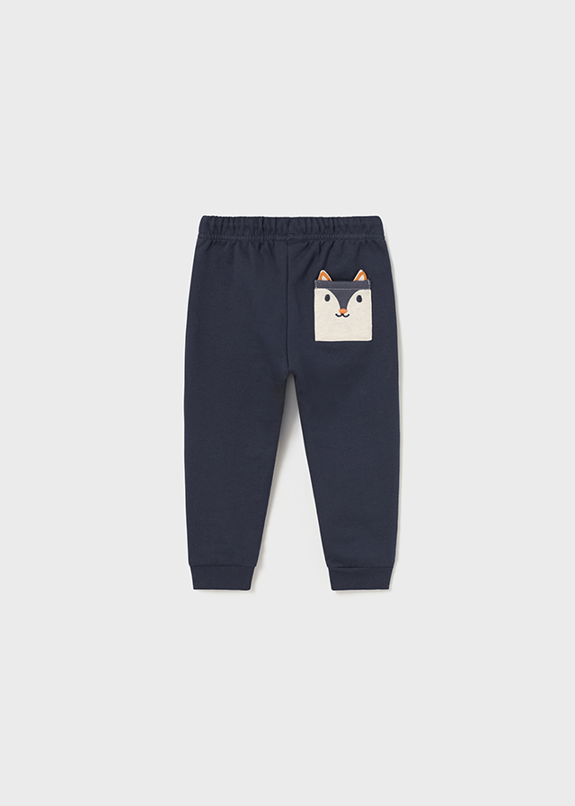 Chándal bebé niño Mayoral 2876 - Imagen 3