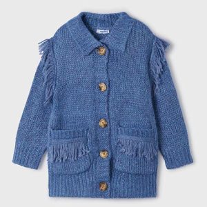 Chaqueta mini niña Mayoral 4311