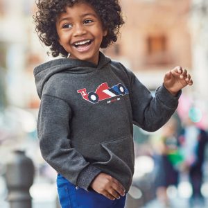 Pullover mini niño Mayoral 4422