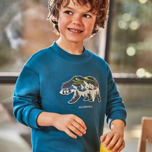 Pullover mini niño Mayoral 4429