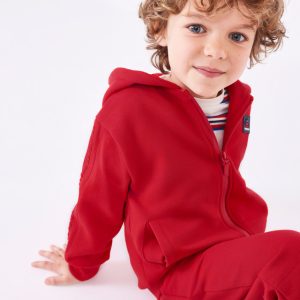 Sudadera mini niño Mayoral 4444