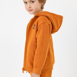 Sudadera mini niño Mayoral 4444