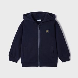 Sudadera mini niño Mayoral 4444