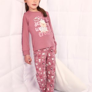 Pijama mini niña Mayoral 4779