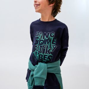 Camiseta junior niño Mayoral 7061