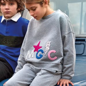 Pullover junior niña Mayoral 7405