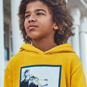 Pullover junior niño Mayoral 7424