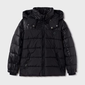 Chaquetón junior niño Mayoral 7437