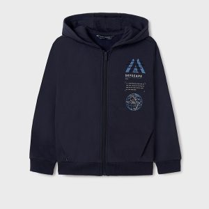 Sudadera junior niño Mayoral 7442