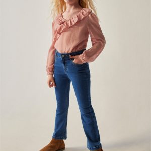 Pantalón junior niña Mayoral 7507