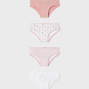 Braguitas niña Mayoral 10560