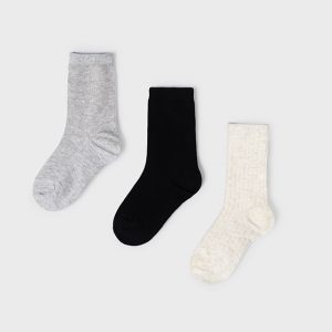 Calcetines niño Mayoral 10575