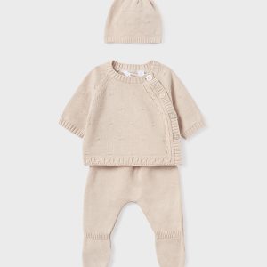 Conjunto canastilla Mayoral 19361