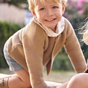 Conjunto bebé niño Juliana J8190