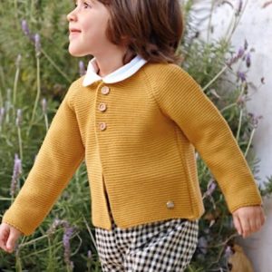 Conjunto bebé niño Juliana J8192