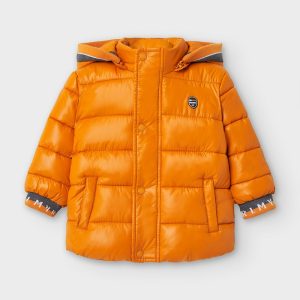 Cazadora bebé niño Mayoral 2482