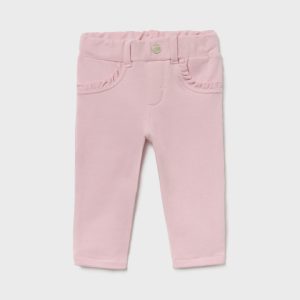 Pantalón bebé niña Mayoral 560