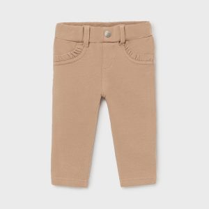 Pantalón bebé niña Mayoral 560