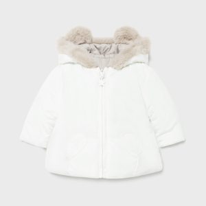 Cazadora canastilla niño Mayoral 2496