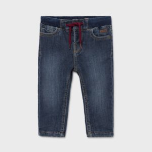 Pantalón bebé niño Mayoral 2529