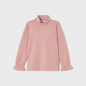 Polo mini niña Mayoral 145