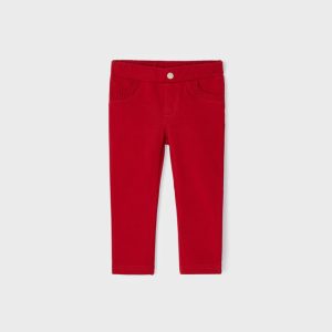 Pantalón bebé niña Mayoral 560