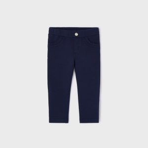 Pantalón bebé niña Mayoral 560
