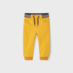 Pantalón bebé niño Mayoral 2527