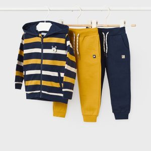 Chándal bebé niño Mayoral 2831