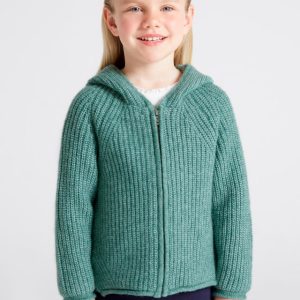 Chaqueta mini niña Mayoral 4314