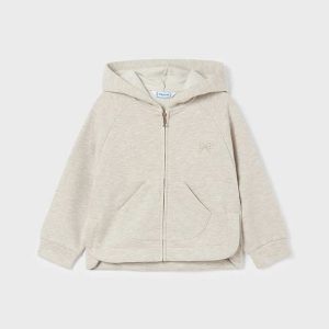 Sudadera mini niña Mayoral 4497