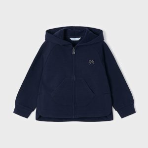 Sudadera mini niña Mayoral 4497