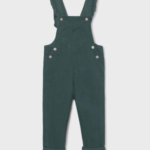 Peto mini niña Mayoral 4603