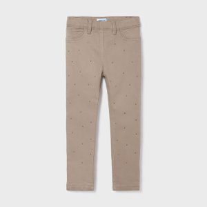 Pantalón mini niña Mayoral 4761