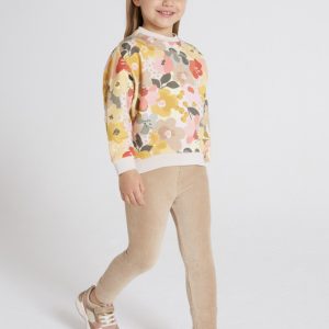 Conjunto mini niña Mayoral 4773