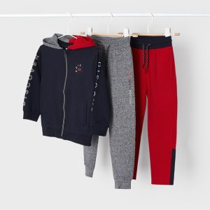 Chándal mini niño Mayoral 4844