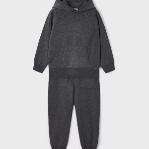 Conjunto mini niña Mayoral 4858