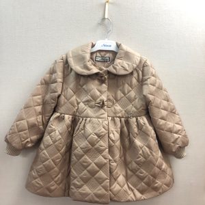 Abrigo mini niña Nekenia 2311703