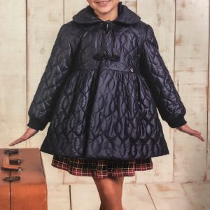 Abrigo mini niña Nekenia 2311703