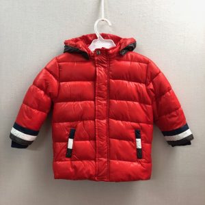 Cazadora bebé niño Mayoral 2486