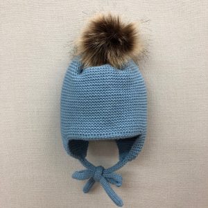 Gorro pompón bebé Marialex 264